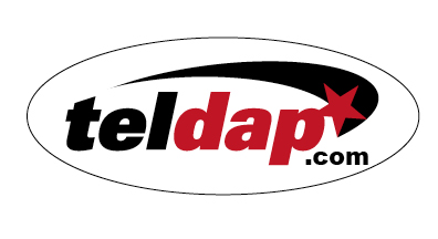 Teldap Logo